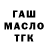 ТГК концентрат Lyuba Androsovych